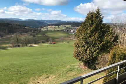Mietwohnung in Lenzkirch-Saig - 800,00&nbsp;EUR Kaltmiete, ca.&nbsp; 72,00&nbsp;m&sup2; in Lenzkirch (PLZ: 79853)