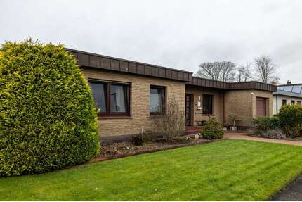 Haus zum Kaufen in Brake 249.000,00 € 150 m²