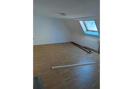 1 Zimmer - Wohnung in Völklingen