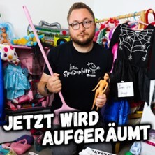 Jan Preuß - (V)erzieher - neues Programm