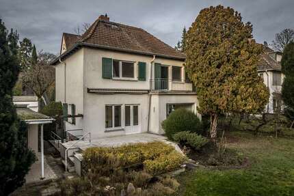 Haus zum Kaufen in Wiesbaden 879.000,00 € 174.91 m²