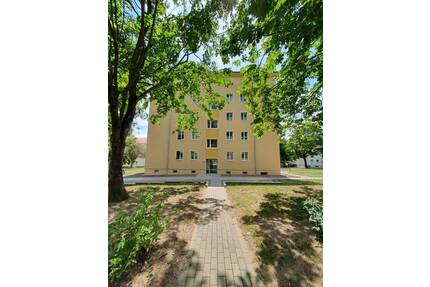 Neu saniert ist halb eingezogen! - Gera Bieblach