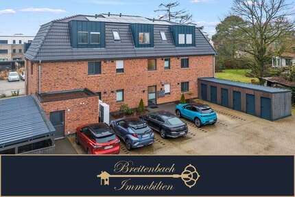 Wohnung zum Kaufen in Berne 259.000,00 € 68 m²