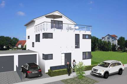 Haus zum Kaufen in Oberursel 1.097.000,00 € 220 m²