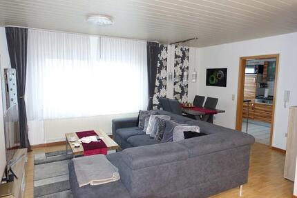 Eschelbronn 3ZKB ab 01.06.26 - 650,00&nbsp;EUR Kaltmiete, ca.&nbsp; 80,00&nbsp;m&sup2; in Eschelbronn (PLZ: 74927)