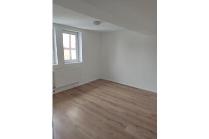3-Zimmer Wohnung in Willingshausen - Loshausen