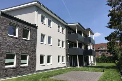 Wohnung zum Mieten in Lingen 291,00 € 31.25 m²