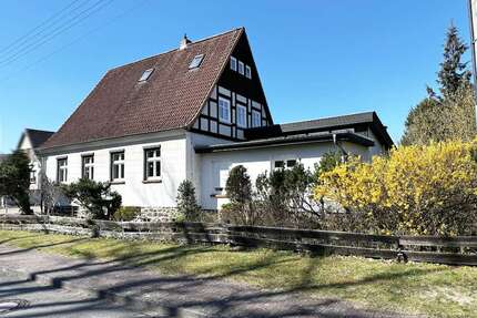 Haus zum Kaufen in Gardelegen-Zienau 220.000,00 € 191 m²