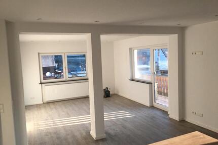 Helle 2-Zimmer-Wohnung in Vöhrenbach – komplett saniert 78,87 m²,