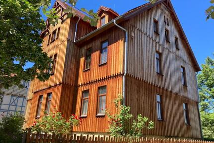 Mehrfamilienhaus in Blankenburg (Harz)