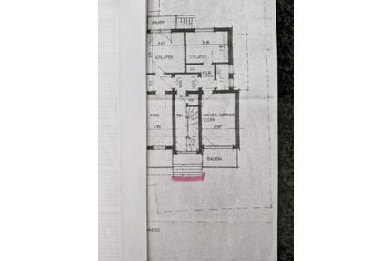 2-Zimmer-Eigentumswohnung in toller Lage von Herzogenaurach