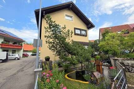 Haus zum Kaufen in Immenstadt im Allgäu 795.000,00 € 330.5 m²