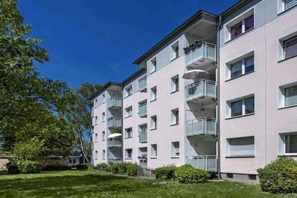 Wohnung zum Mieten in Moers 749,00 € 74 m²