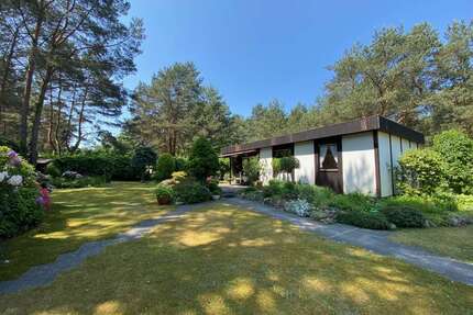 Grundstück zu verkaufen in Königs Wusterhausen Zeesen 265.000,00 € 1000 m² - Königs Wusterhausen / Zeesen