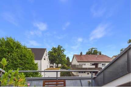 Wohnung zum Mieten in Kirchheim unter Teck 1.100,00 € 84.73 m²