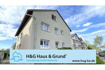 Haus zum Kaufen in Karlsruhe 949.000,00 € 360 m²