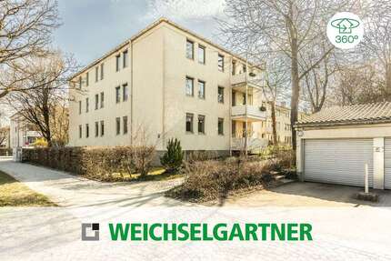 Wohnung zum Kaufen in München 460.000,00 € 92.86 m²