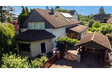Haus zum Kaufen in Peine 398.000,00 € 184 m²