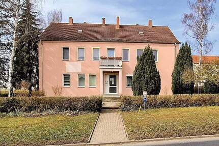 AUKTION: Eigentumswohnungspaket (3 ETW) - Roßleben