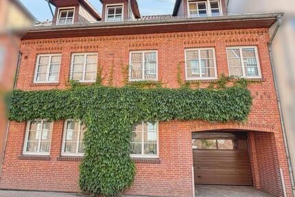 Erstbezug nach Sanierung! 2 Zimmer Wohnung in Bestlage! - Lüneburg