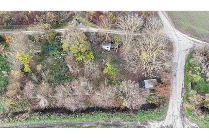 Grundstück zu verkaufen in Gundelfingen an der Donau 65.000,00 € 1200 m²