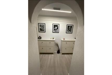 1 Möbliertes Zimmer in 3er-WG - Zentral und ruhig ab 1. April - Senden