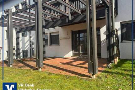 Wohnung zum Kaufen in Vilshofen 209.000,00 € 84 m²