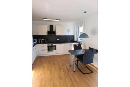 2Zimmer Neubauwohnung ideal für Eigenbezug gehobene Ausstattung - Hettstadt