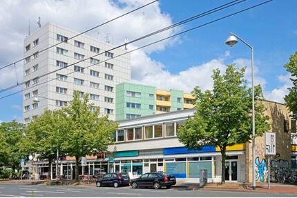 Studenten Apartment Hannover Hildesheimer Str.223