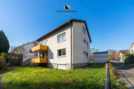 Haus zum Kaufen in Stuttgart Vaihingen 650.000,00 € 149.3 m²