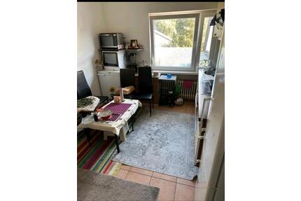 gute Wohnung Nähe Bonn (Königswinter), 43 m², 690 € warm