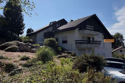 Wohnung zum Kaufen in Sasbachwalden 69.500,00 € 31.36 m²