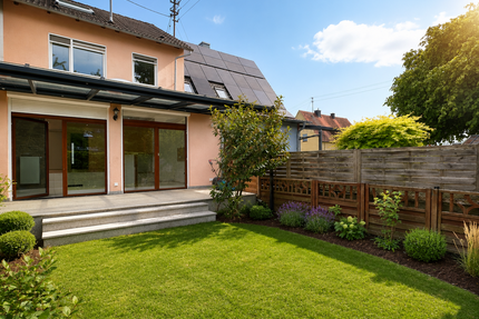 Haus zum Kaufen in Gersthofen 649.000,00 € 143 m²