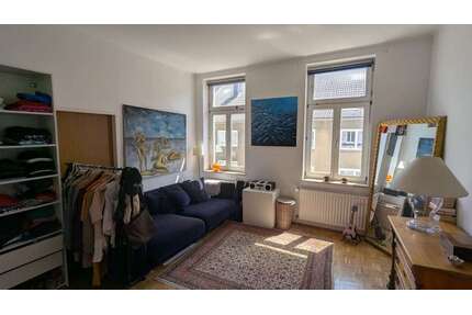 Wohnung zum Mieten in Aachen 550,00 € 47.84 m²