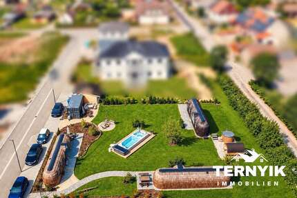 Haus zum Kaufen in Bundorf 539.000,00 € 75 m²