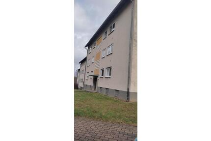 362.05 Schöne 3 Zimmerwohnung in Königsbergerstraße 17 34587 Felsberg