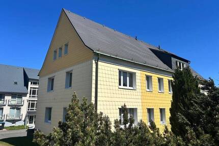 2- Raumwohnung Neuhaus - 350,00&nbsp;EUR Kaltmiete, ca.&nbsp; 56,00&nbsp;m&sup2;&nbsp;Wohnfl&auml;che in Neuhaus (PLZ: 98724)