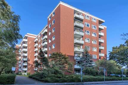 Wohnung zum Mieten in Gladbeck 649,00 € 86 m²