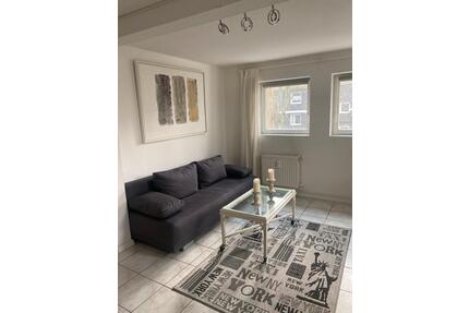 2 Zimmer möbiliert in Wuppertal Nevigeswestr.
