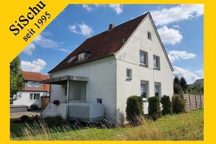 Schmuckstück im Dornröschenschlaf - Bünde / Hüffen