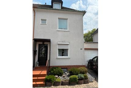 Einfamilienhaus Eckhaus - 315.000,00&nbsp;EUR Kaufpreis, ca.&nbsp; 95,00&nbsp;m&sup2; in Gelsenkirchen (PLZ: 45883) Gelsenkirchen-Mitte