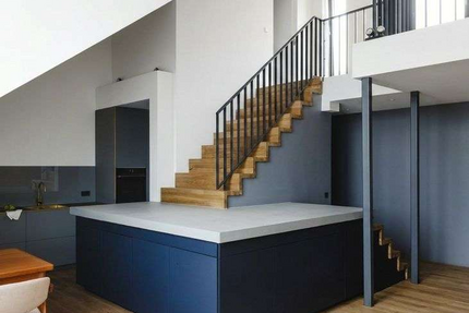 Wohnung zum Mieten in Berlin 3.630,00 € 144.55 m²
