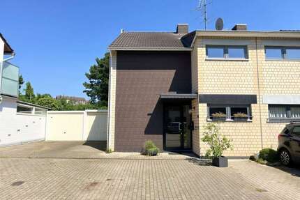 Haus zum Kaufen in Neuss 379.000,00 € 112 m²
