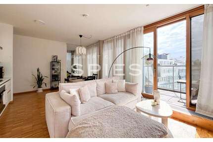 Wohnung zum Mieten in Oldenburg 1.222,00 € 94 m²