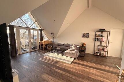 Wohnung in Eutin(sofort verfügbar)