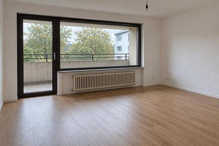Erstbezug nach Renovierung – 3-Zimmer-Wohnung 78qm mit Balkon - Fürth Atzenhof