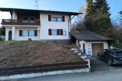 Wohnhaus mit Einliegerwohnung - 315.000,00&nbsp;EUR Kaufpreis, ca.&nbsp; 169,00&nbsp;m&sup2; in Bad Griesbach im Rottal (PLZ: 94086)