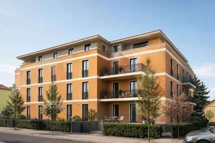 Wohnung zum Mieten in Dresden 675,00 € 41 m²