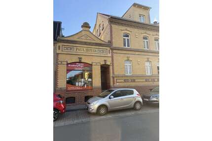 Büro in Delitzsch 990,00 € 105.86 m²