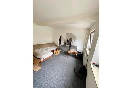 2 Zimmerwohnung, Flensburg - 590,00&nbsp;EUR Kaltmiete, ca.&nbsp; 60,00&nbsp;m&sup2; in Flensburg (PLZ: 24939) Altstadt